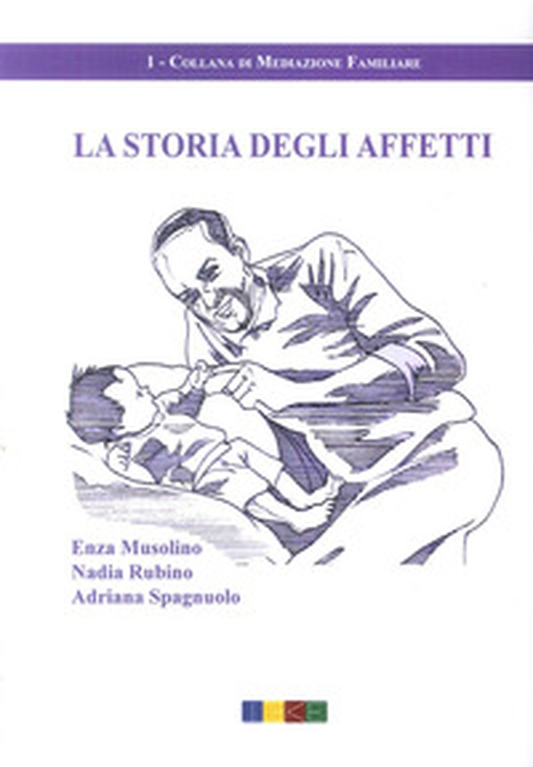 La storia degli affetti - Librerie.coop La storia degli affetti - Librerie.coop