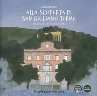 Alla scoperta di San Giuliano Terme - Librerie.coop