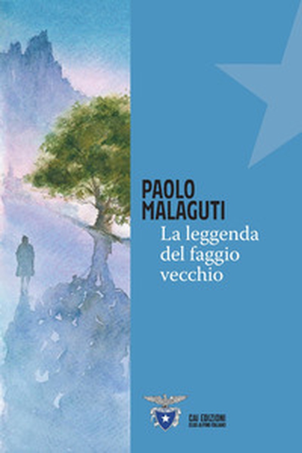 La leggenda del faggio vecchio - Librerie.coop