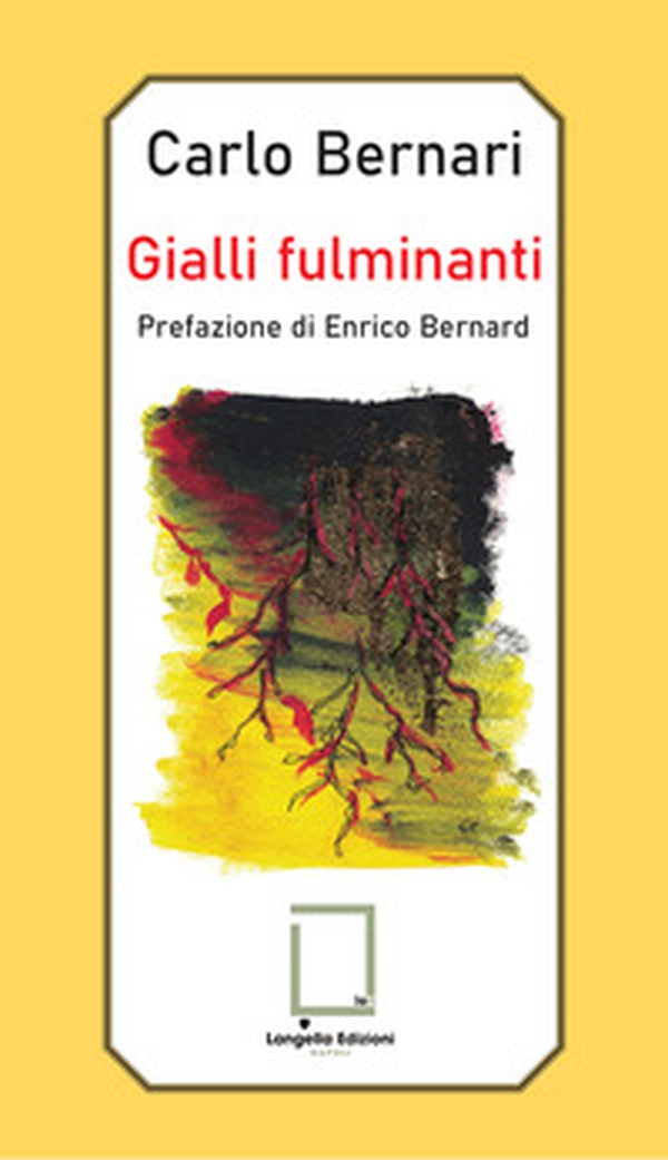 Gialli fulminanti - Librerie.coop Gialli fulminanti - Librerie.coop