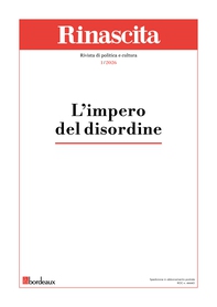 L'impero del disordine - Librerie.coop