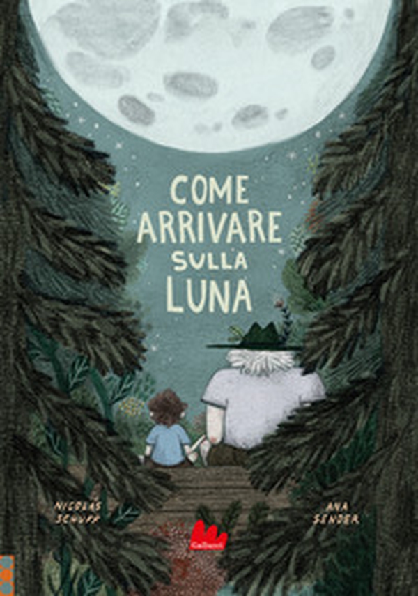 Come arrivare sulla luna - Librerie.coop Come arrivare sulla luna - Librerie.coop