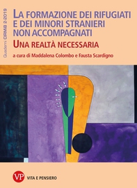 La formazione dei rifugiati e dei minori stranieri non accompagnati - Librerie.coop La formazione dei rifugiati e dei minori stranieri non accompagnati - Librerie.coop