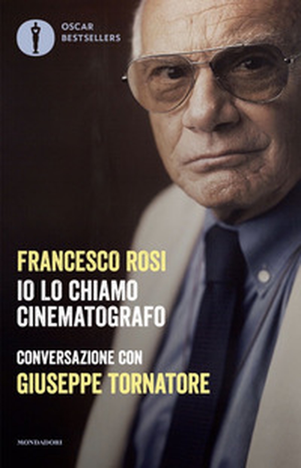 Io lo chiamo cinematografo - Librerie.coop Io lo chiamo cinematografo - Librerie.coop