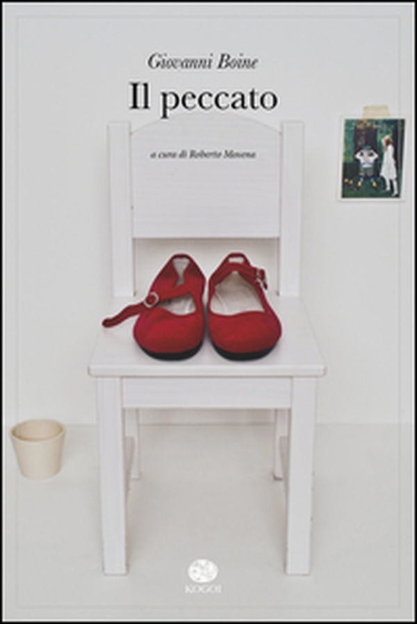 Il peccato - Librerie.coop Il peccato - Librerie.coop