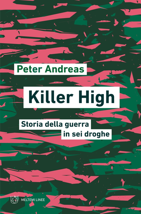 Killer High - Librerie.coop Killer High - Librerie.coop