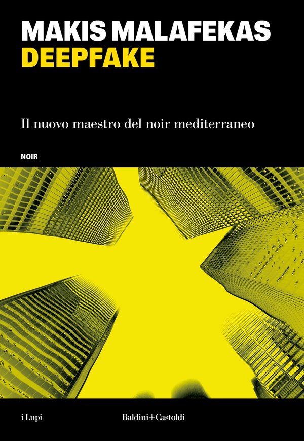 DEEPFAKE - Librerie.coop DEEPFAKE - Librerie.coop