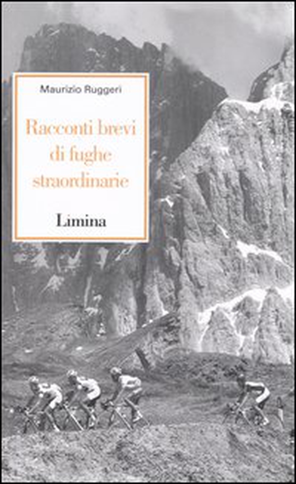 Racconti brevi di fughe straordinarie - Librerie.coop Racconti brevi di fughe straordinarie - Librerie.coop