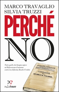 Perché no - Librerie.coop Perché no - Librerie.coop