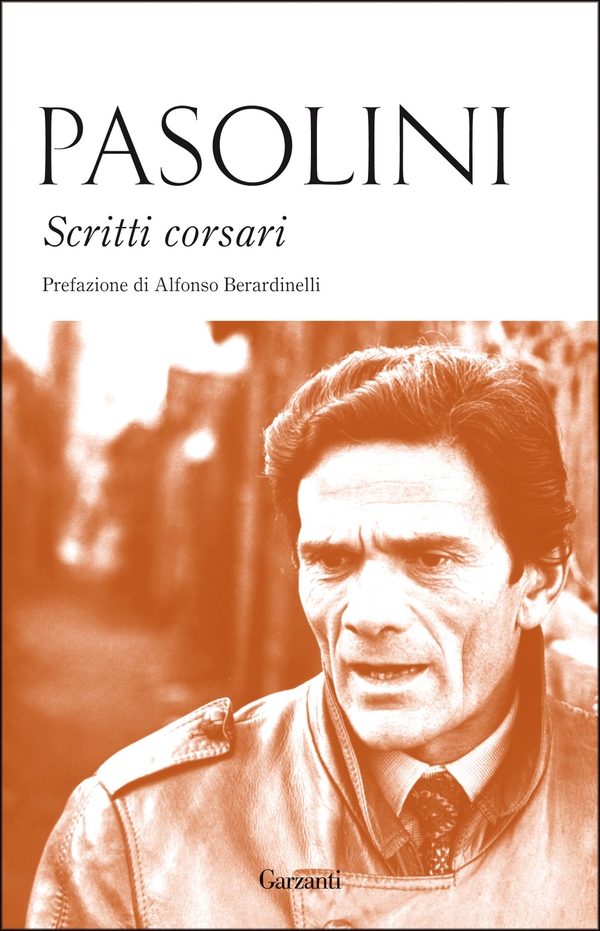 Scritti corsari - Librerie.coop