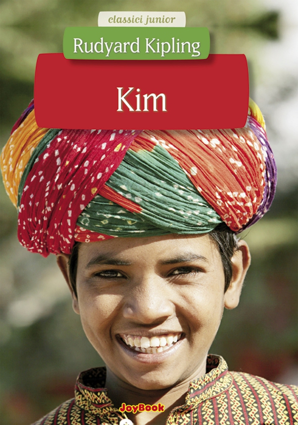 Kim - Librerie.coop Kim - Librerie.coop