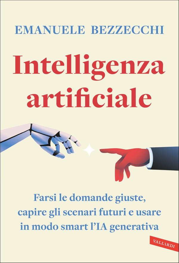 Intelligenza artificiale - Librerie.coop Intelligenza artificiale - Librerie.coop