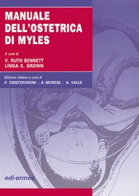 Manuale dell'ostetrica di Myles - Librerie.coop