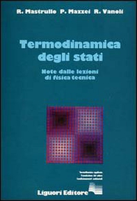Termodinamica degli stati - Librerie.coop
