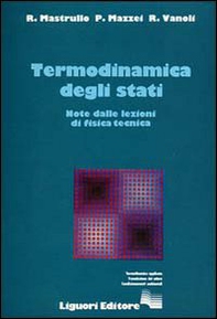 Termodinamica degli stati - Librerie.coop Termodinamica degli stati - Librerie.coop