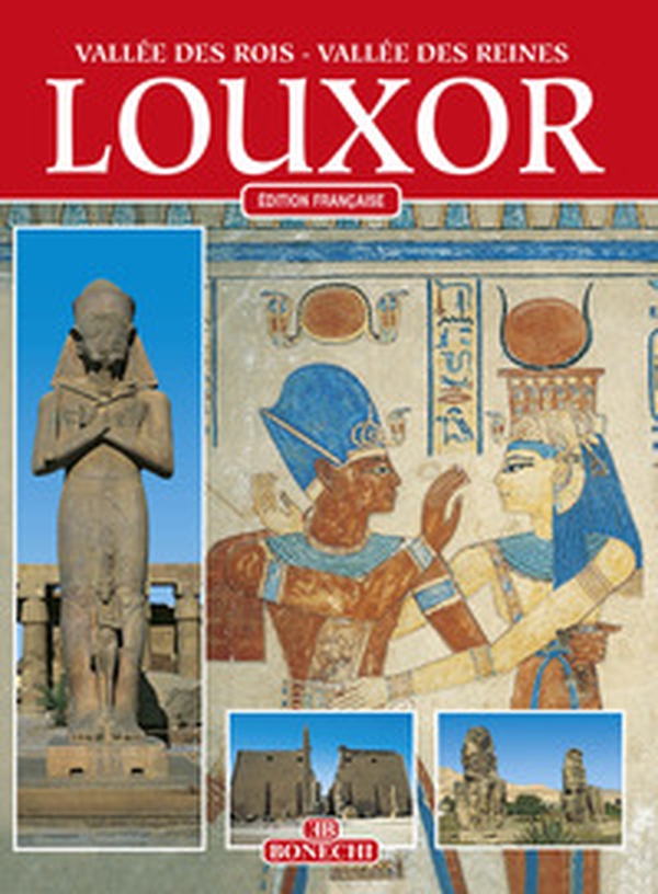 Luxor. Ediz. francese - Librerie.coop Luxor. Ediz. francese - Librerie.coop