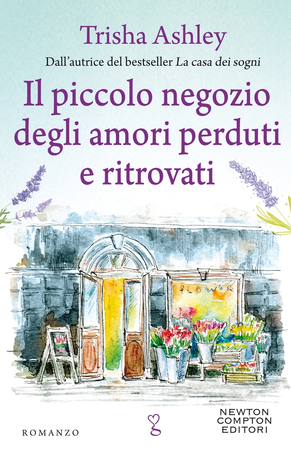 Il piccolo negozio degli amori perduti e ritrovati - Librerie.coop Il piccolo negozio degli amori perduti e ritrovati - Librerie.coop