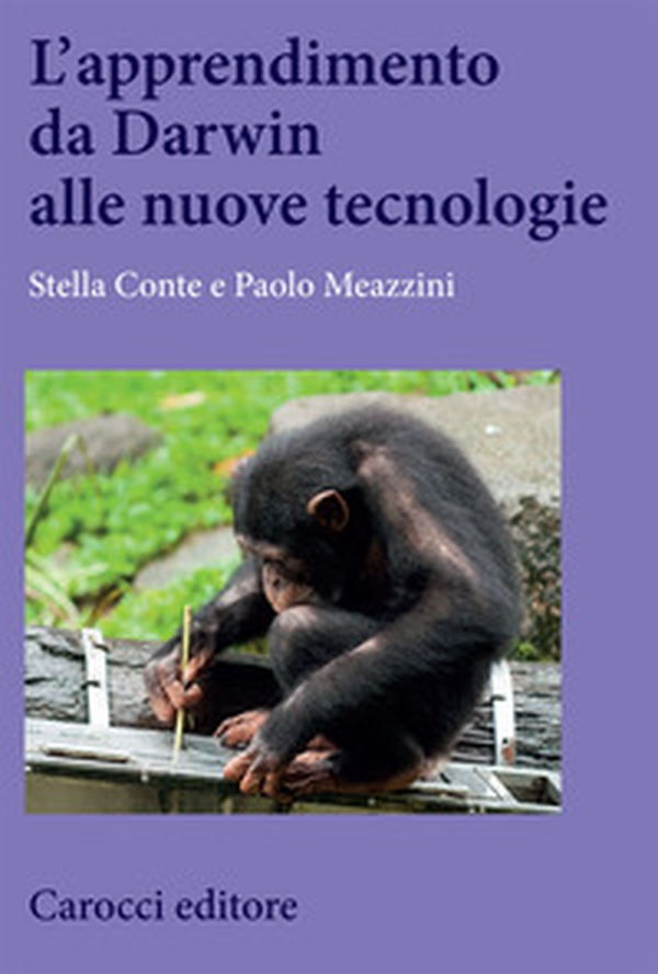L'apprendimento da Darwin alle nuove tecnologie - Librerie.coop L'apprendimento da Darwin alle nuove tecnologie - Librerie.coop
