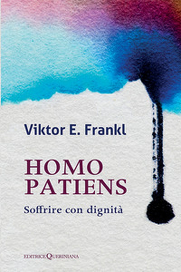 Homo patiens. Soffrire con dignità - Librerie.coop Homo patiens. Soffrire con dignità - Librerie.coop