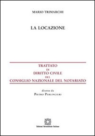 La locazione - Librerie.coop