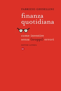Finanza quotidiana - Librerie.coop