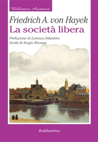 La società libera - Librerie.coop La società libera - Librerie.coop