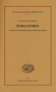Purgatorio - Librerie.coop Purgatorio - Librerie.coop