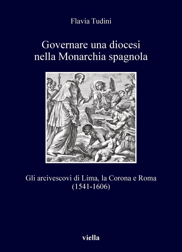 Governare una diocesi nella Monarchia spagnola - Librerie.coop Governare una diocesi nella Monarchia spagnola - Librerie.coop