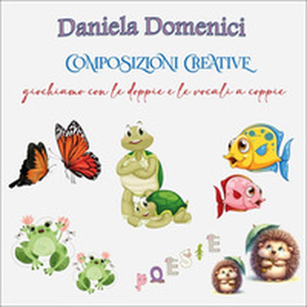 Composizioni creative - Librerie.coop