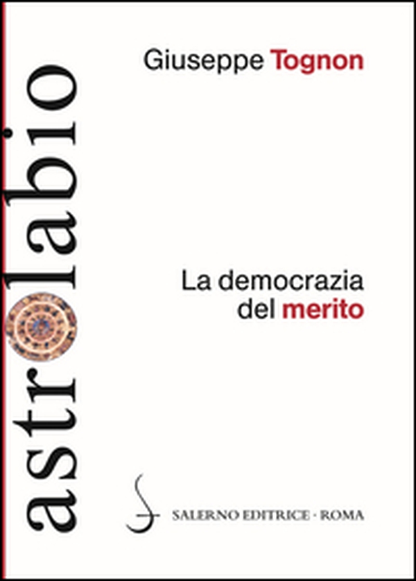 La democrazia del merito - Librerie.coop La democrazia del merito - Librerie.coop