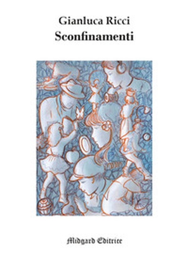 Sconfinamenti - Librerie.coop Sconfinamenti - Librerie.coop