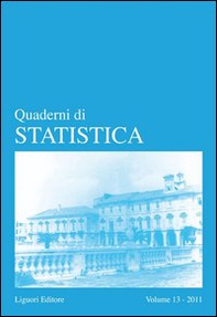 Quaderni di statistica - Librerie.coop