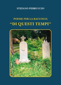 Di questi tempi - Librerie.coop