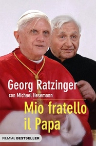 Mio fratello il papa - Librerie.coop Mio fratello il papa - Librerie.coop