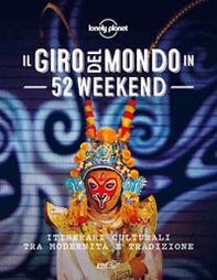 Il giro del mondo in 52 weekend - Librerie.coop