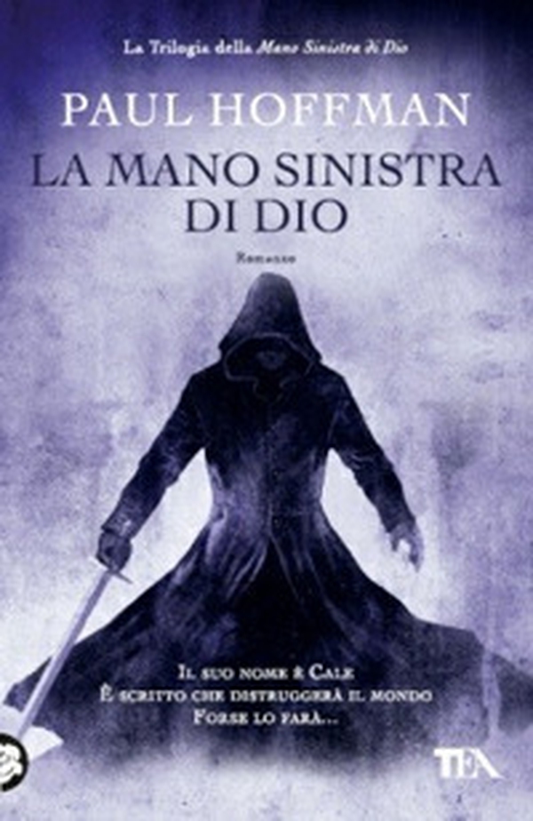La mano sinistra di Dio - Librerie.coop La mano sinistra di Dio - Librerie.coop