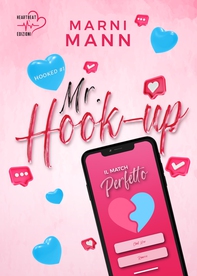 Mr Hook-Up - Librerie.coop