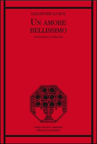 Un amore bellissimo. Leopardi e la felicità - Librerie.coop