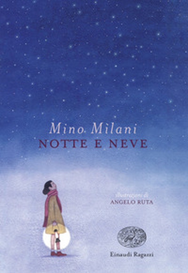 Notte e neve - Librerie.coop Notte e neve - Librerie.coop