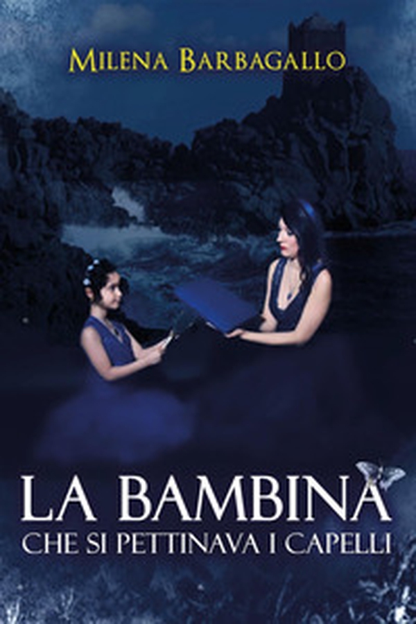La bambina che si pettinava i capelli - Librerie.coop La bambina che si pettinava i capelli - Librerie.coop