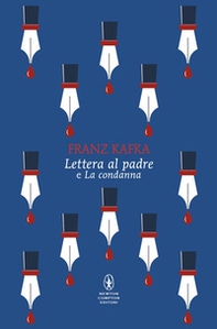 Lettera al padre-La condanna - Librerie.coop