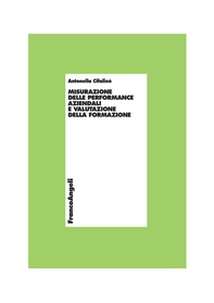 Misurazione delle performance aziendali e valutazione della formazione - Librerie.coop Misurazione delle performance aziendali e valutazione della formazione - Librerie.coop