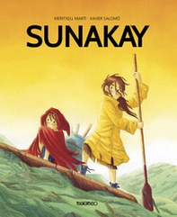 Sunakay - Librerie.coop
