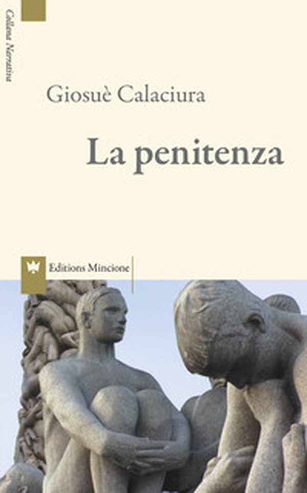 La penitenza - Librerie.coop La penitenza - Librerie.coop