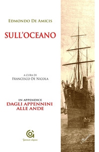 Sull'Oceano. Dagli Appennini alle Ande - Librerie.coop