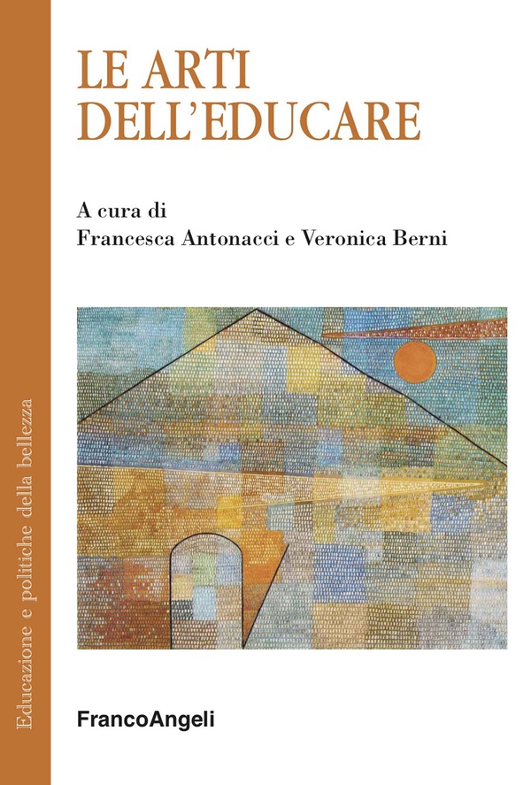 Le arti dell'educare - Librerie.coop Le arti dell'educare - Librerie.coop