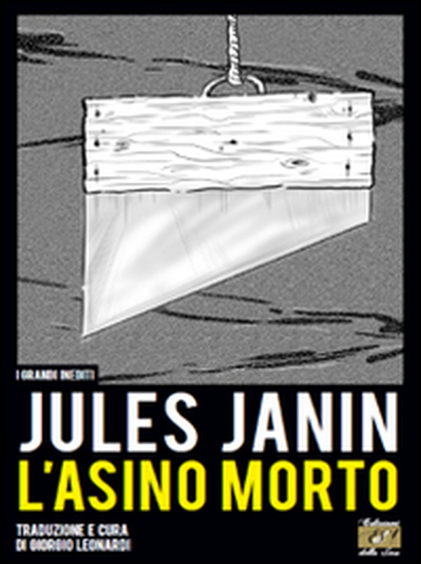 L'asino morto - Librerie.coop L'asino morto - Librerie.coop