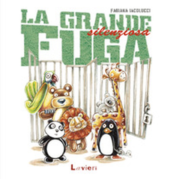 La grande fuga silenziosa - Librerie.coop La grande fuga silenziosa - Librerie.coop