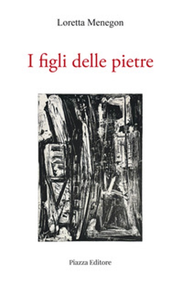 I figli delle pietre - Librerie.coop I figli delle pietre - Librerie.coop