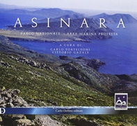 Asinara. Parco nazionale, area protetta - Librerie.coop